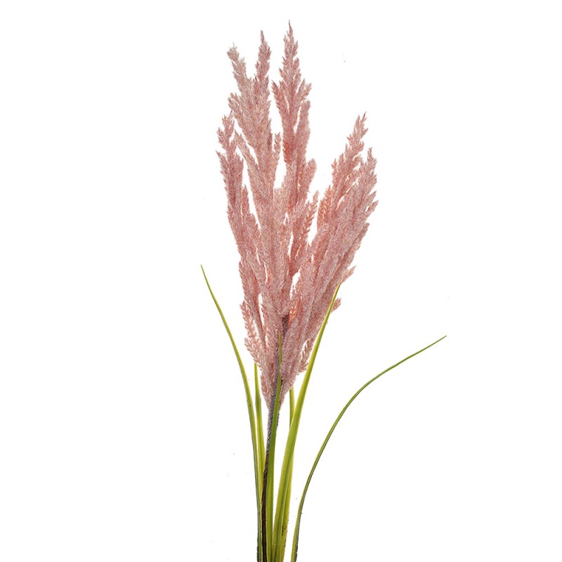 Clayre & Eef Deko-Blütenzweig 100 cm Rosa – Frühlingsast (5PL0096)