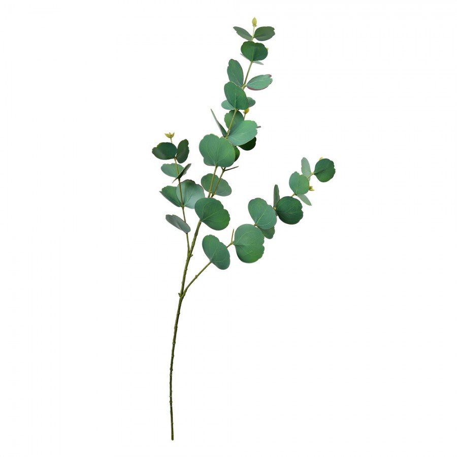 Clayre & Eef Deko-Blütenzweig 110 cm – Künstlicher Frühlingsast (5PL0104)