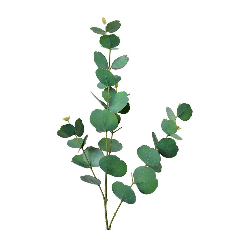 Clayre & Eef Deko-Blütenzweig 110 cm – Künstlicher Frühlingsast (5PL0104)
