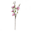 Clayre & Eef Deko-Blütenzweig 84 cm Rosa – Frühlingsast (5PL0129P)