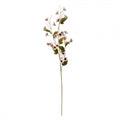 Clayre & Eef Deko-Blütenzweig 107 cm Rosa – Großzweig (5PL0134P)