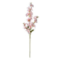 Clayre & Eef Deko-Blütenzweig 100 cm Rosa – Blütenast (5PL0135P)