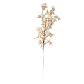 Clayre & Eef Deko-Blütenzweig 112 cm Beige – Frühlingsast (5PL0136BE)