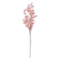 Clayre & Eef Deko-Blütenzweig 112 cm Dunkelrosa – Frühlingsast (5PL0136DP)