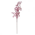 Clayre & Eef Deko-Blütenzweig 112 cm Violett / Lila – Frühlingsast (5PL0136PA)