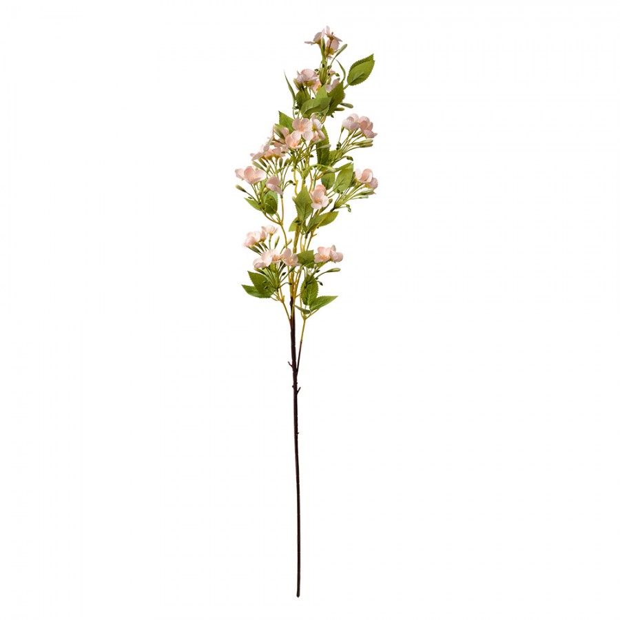 Clayre & Eef Deko-Blütenzweig 96 cm – Frühlings-Blütenast (5PL0152)