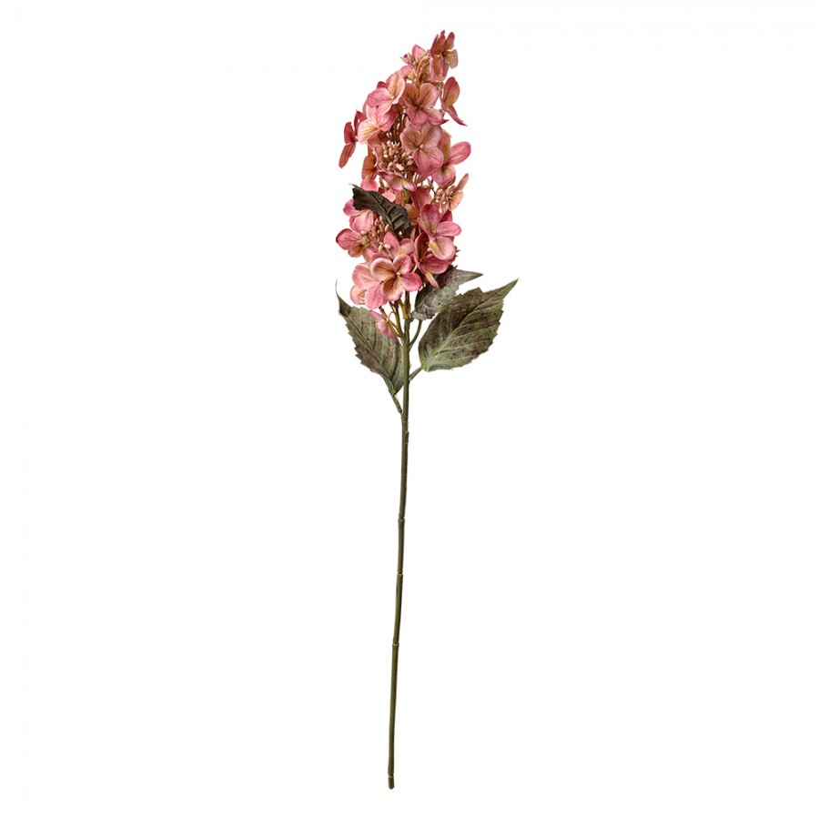 Clayre & Eef Deko-Blütenzweig 71 cm Rosa – Tischvasen-Ast (5PL0162P)