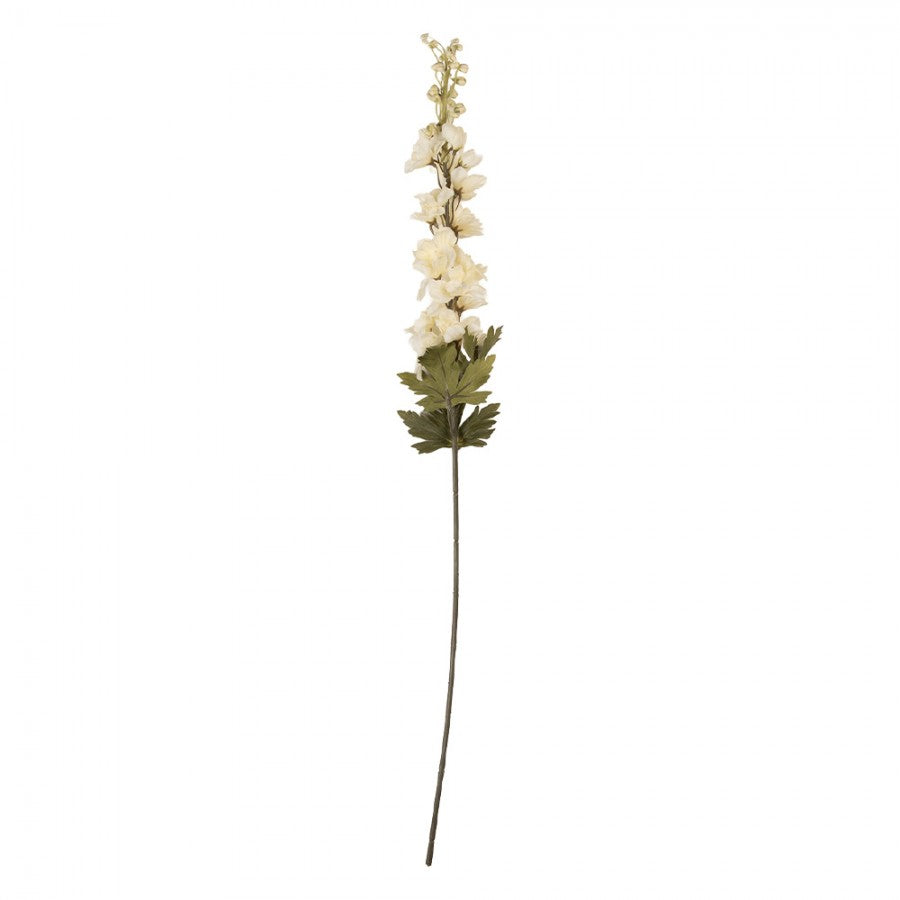 Clayre & Eef Deko-Blütenzweig 77 cm Beige – Zierast (5PL0163BE)