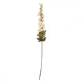 Clayre & Eef Deko-Blütenzweig 77 cm Beige – Zierast (5PL0163BE)