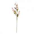 Clayre & Eef Deko-Blütenzweig 80 cm Rosa – Frühlingsast (5PL0164P)