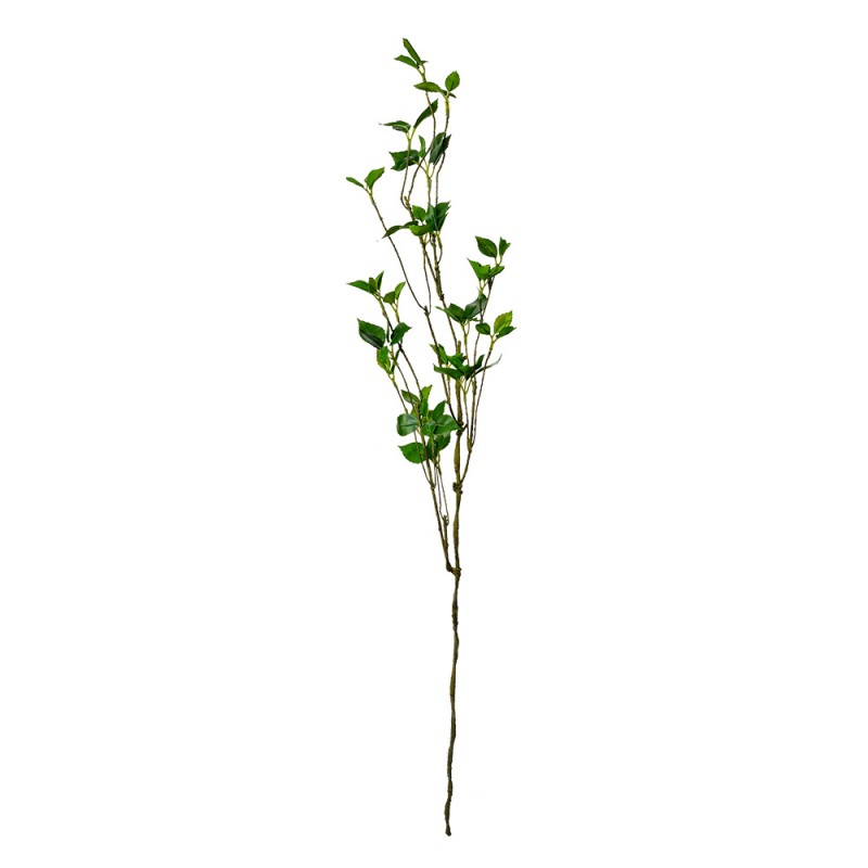 Clayre & Eef Deko-Zweig 116 cm – Ausladender Naturast (5PL0183)