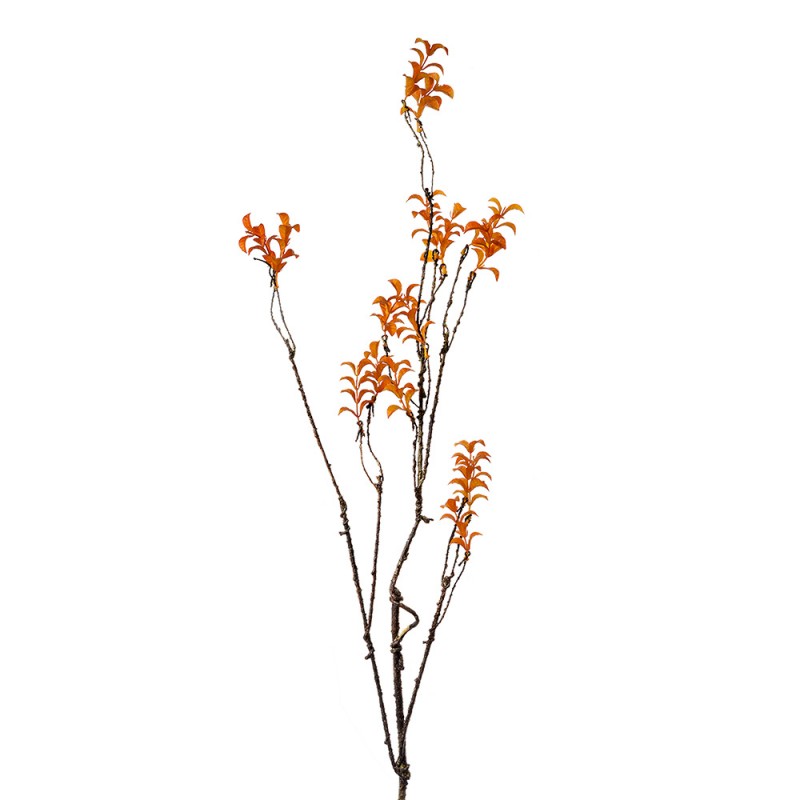 Clayre & Eef Deko-Zweig 110 cm – Strukturierter Waldast (5PL0184)