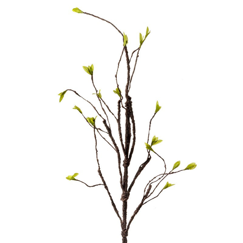 Clayre & Eef Deko-Zweig XXL 130 cm – Ausladender Großast (5PL0185)