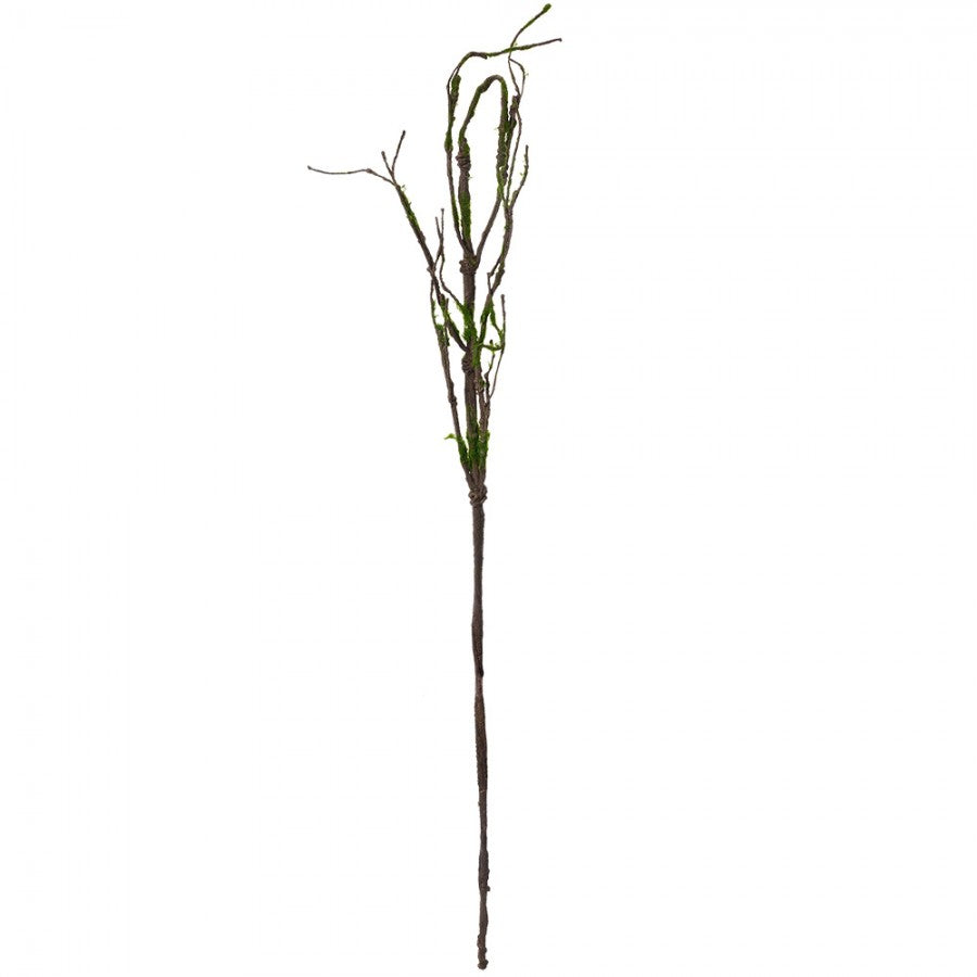 Clayre & Eef Deko-Zweig XXL 130 cm – Schlanker Großast (5PL0186)