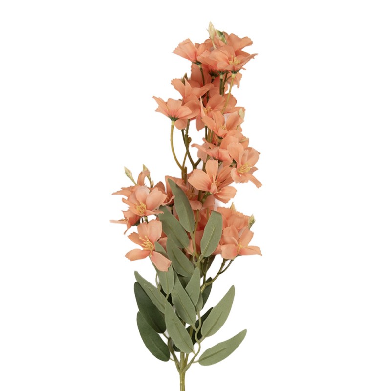 Clayre & Eef Deko-Blütenzweig 72 cm Rosa – Tischvasen-Ast (5PL0191P)