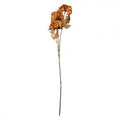 Clayre & Eef Deko-Blütenzweig 76 cm Orange – Frühlingsast (5PL0193O)