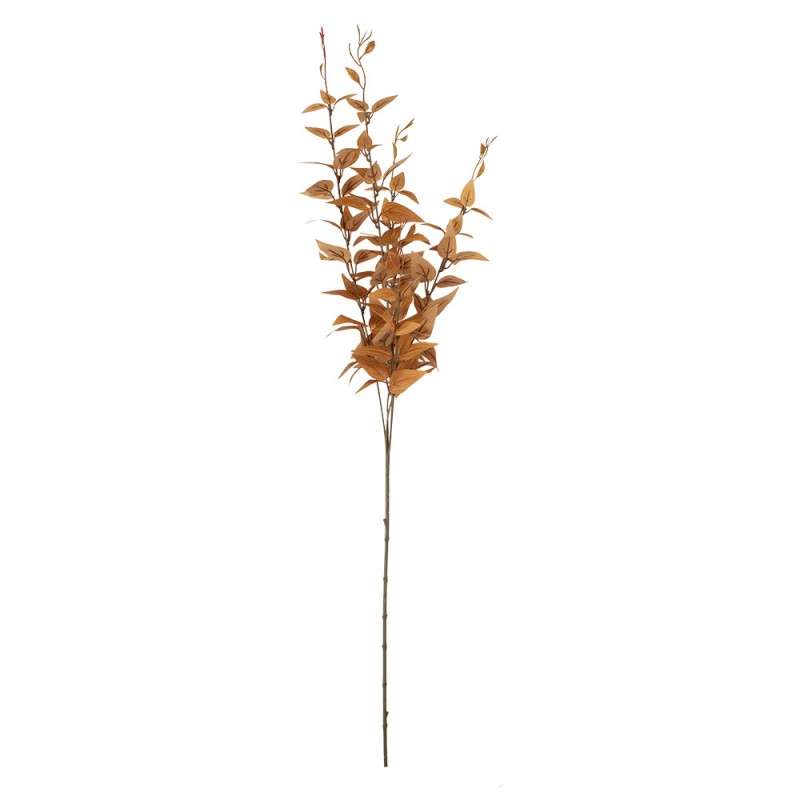 Clayre & Eef Kunstblume 90 cm – Edler Deko-Blütenstiel (5PL0196)