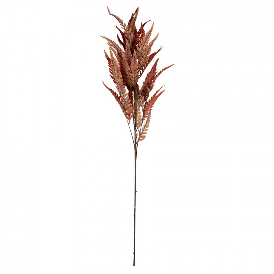 Clayre & Eef Kunstblume 98 cm – Großblütiger Prachtstiel Blätter (5PL0198)