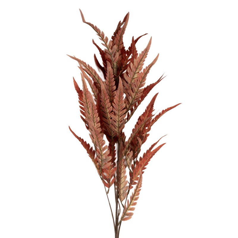 Clayre & Eef Kunstblume 98 cm – Großblütiger Prachtstiel Blätter (5PL0198)