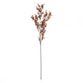 Clayre & Eef Kunstblume 104 cm Rosa – Standvasen-Stiel (5PL0200P)
