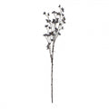Clayre & Eef Kunstblume 110 cm Blau – Schlanker Blütenstiel (5PL0202BL)