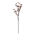 Clayre & Eef Kunstblume 110 cm Rosa – Schlanker Blütenstiel (5PL0202P)
