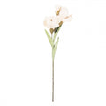 Clayre & Eef Deko-Blütenzweig 85 cm Beige – Frühlingsast (5PL0256BE)