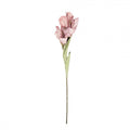Clayre & Eef Deko-Blütenzweig 85 cm Rosa – Frühlingsast (5PL0256P)
