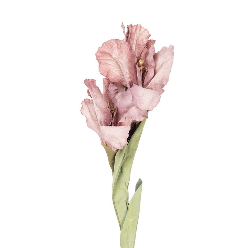 Clayre & Eef Deko-Blütenzweig 85 cm Rosa – Frühlingsast (5PL0256P)