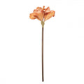 Clayre & Eef Kunstblume 65 cm Rosa – Großblütiger Einzelstiel (5PL0264P)