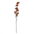 Clayre & Eef Deko-Blütenzweig 98 cm Orange – Herbst-Ast (5PL0271O)
