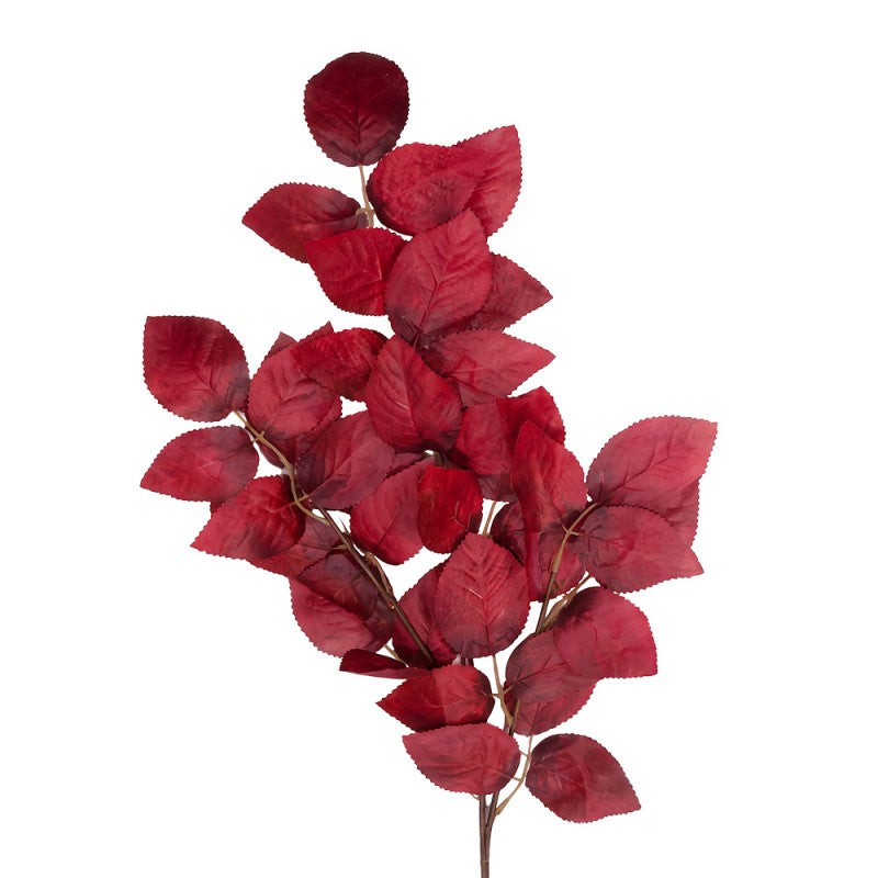 Clayre & Eef Deko-Zweig 93 cm – Strukturierter Naturast (5PL0291)