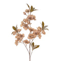 Clayre & Eef Deko-Blütenzweig 90 cm Beige – Naturast (5PL0308BE)