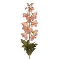 Clayre & Eef Deko-Blütenzweig 88 cm Rosa – Zierast (5PL0309P)