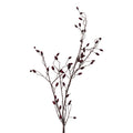 Clayre & Eef Deko-Zweig XXL 145 cm – Monumentaler Naturast (5PL0337)