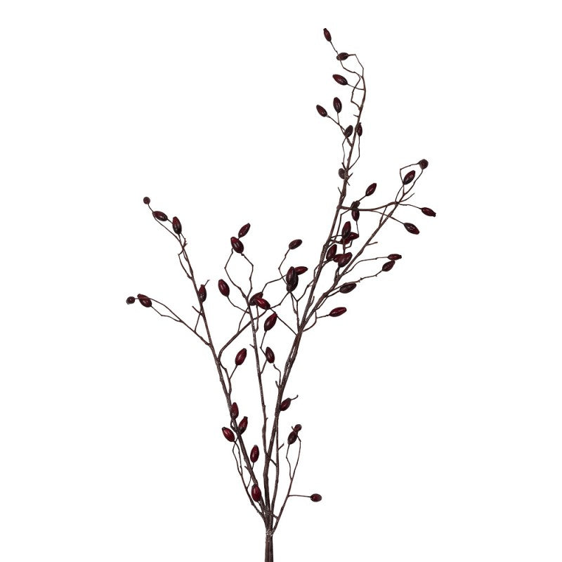 Clayre & Eef Deko-Zweig XXL 145 cm – Monumentaler Naturast (5PL0337)