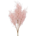 Clayre & Eef Deko-Zweig 72 cm Rosa – Romantischer Zierast (5PL0356P)