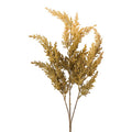 Clayre & Eef Deko-Zweig 76 cm Grün – Botanischer Ast (5PL0357GR)