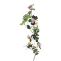 Clayre & Eef Deko-Blütenzweig 110 cm Rosa – (5PL0364P)