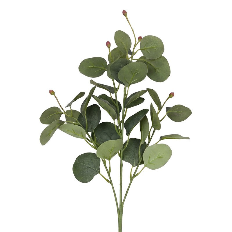 Clayre & Eef Deko-Zweig 85 cm Violett / Lila – Landhaus-Ast (5PL0365PA)