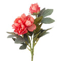 Clayre & Eef Deko-Blütenzweig 73 cm Dunkelrosa – Zierast (5PL0377DP)