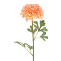 Clayre & Eef Deko-Blütenzweig 60 cm Rosa – Zierast (5PL0388P)
