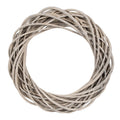 Clayre & Eef Deko-Kranz Ø 40 cm – Naturkranz Türkranz Rohling (6RO0600M)