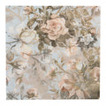 Papierservietten 20er-Set Vintage Rosen Blau-Beige 33x33 cm von Clayre & Eef (73085)