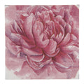 Papierservietten 20er-Set Pfingstrose Aquarell Rosa 33x33 cm von Clayre & Eef (73123)