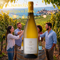 Chavin Zéro Sauvignon Blanc 0,0% – Alkoholfreier Weißwein