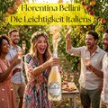 Florentina Bellini 0.0% Bio – Italienische Eleganz, Alkoholfrei