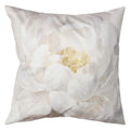 Clayre & Eef Dekokissen Florale Blüte Fotodruck 45 × 45 × 4 cm (KG023.123)